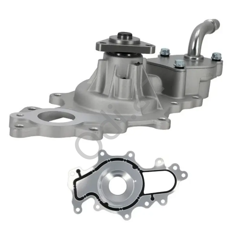 ford f150 su pompasi