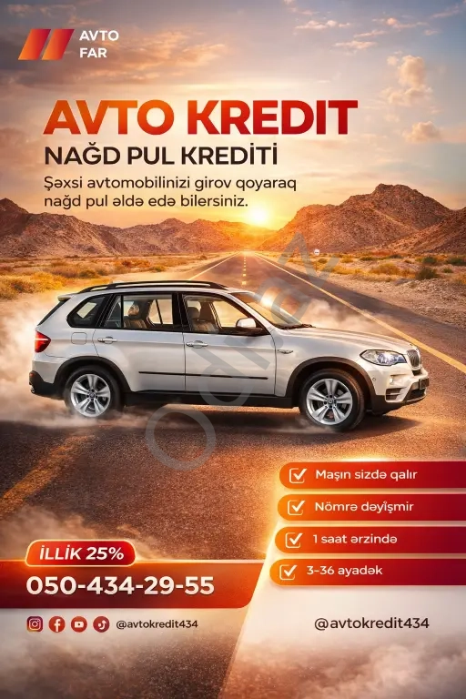 Avto Kredit Avto Lombard