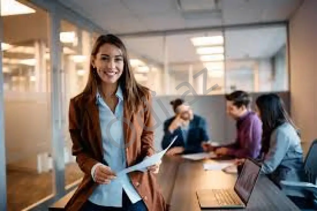 Ofis meneceri tələb olunur