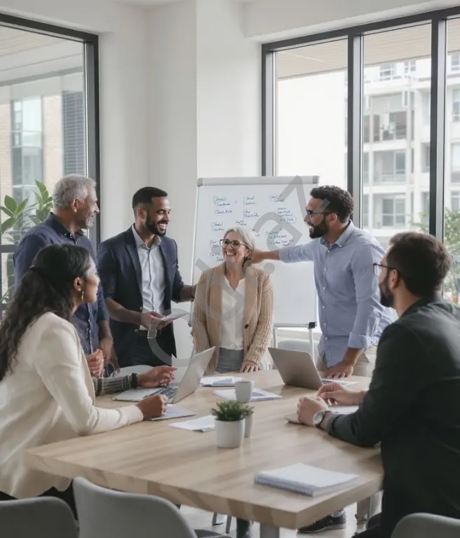 Ofis meneceri tələb olunur