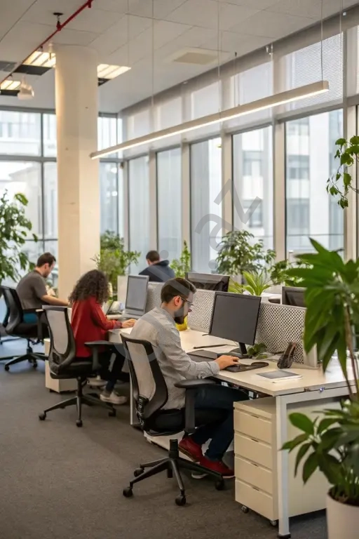 Aktiv menecer elanı