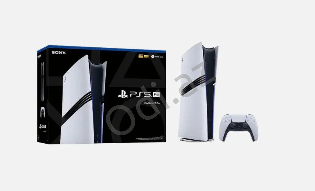 Sony PlayStation 5 Pro 2TB Gaming Console, Extras + Full BUNDLE