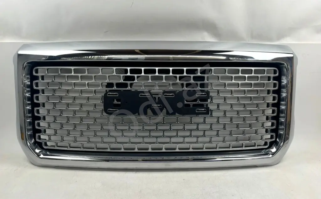 gmc sierra barmaqliqi