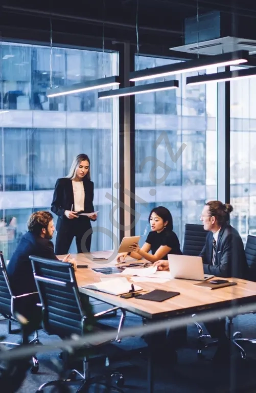 Müəllimlər üçün biznes əməkdaşlıq təklifi