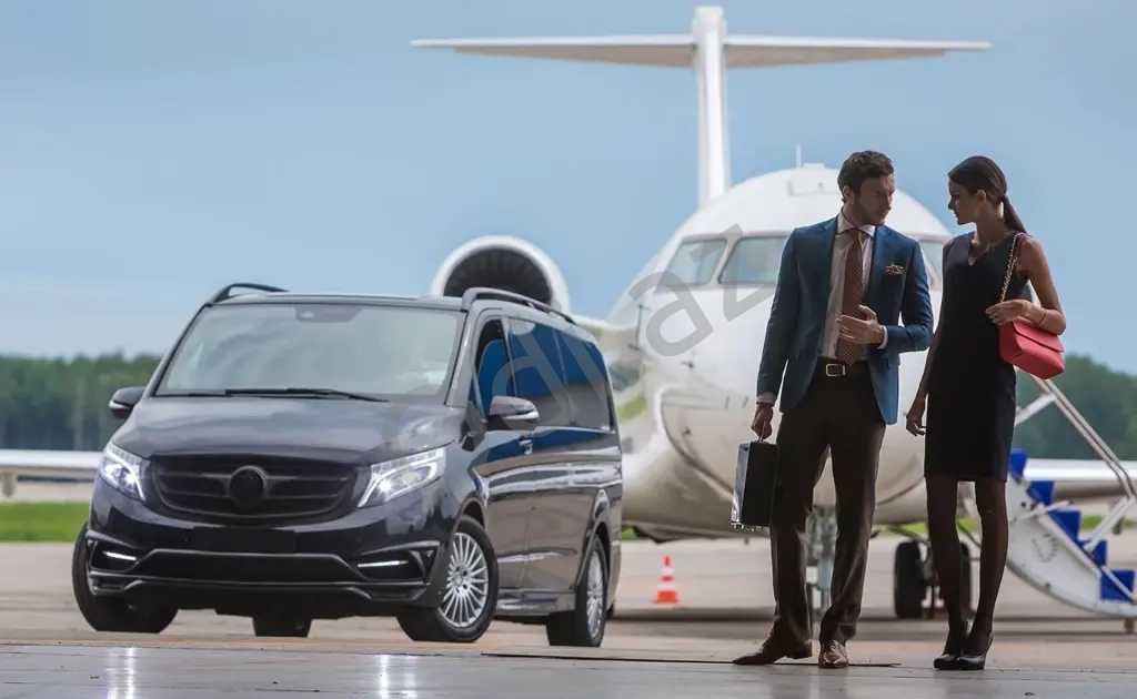 Transportation &amp; Transfer Services