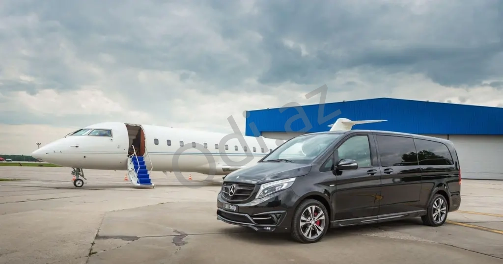 Transportation &amp; Transfer Services