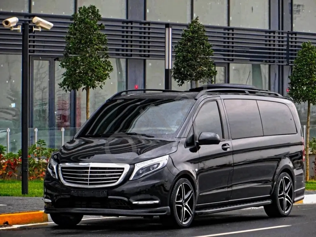 Transportation &amp; Transfer Services