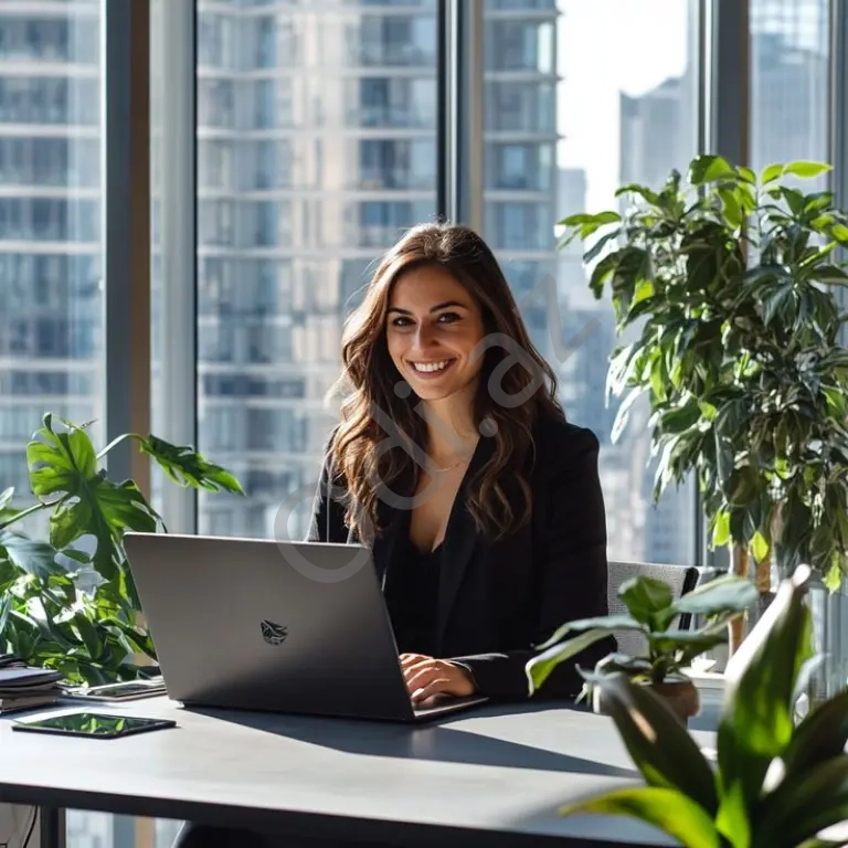 Ofis və Məlumat meneceri