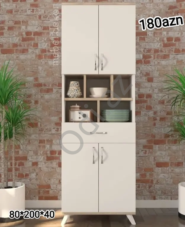Mətbəx dolabı sifarişi