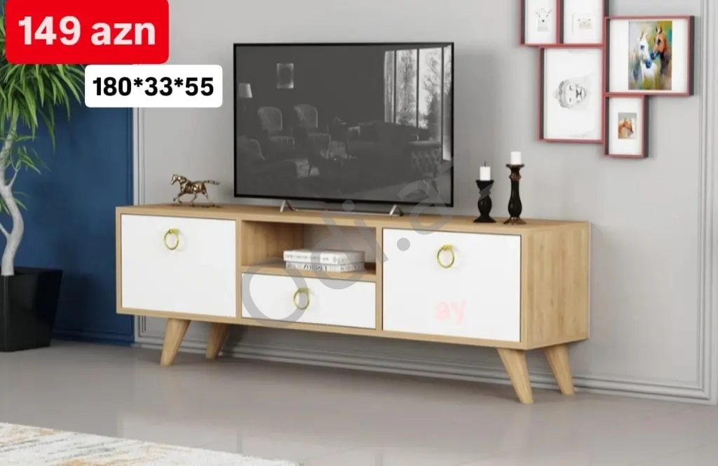 Tv stend TV altlığı