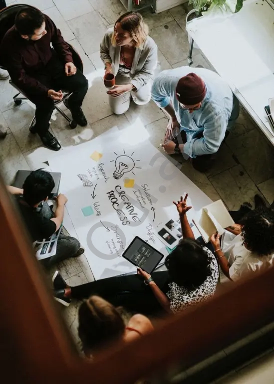 Ofisdaxili işlərin icrası