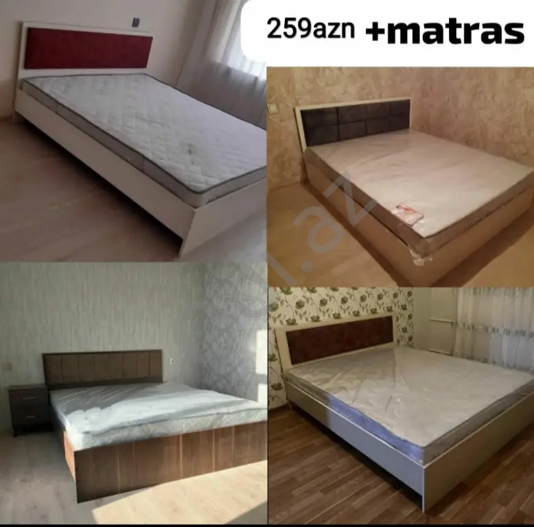 Taxt sifarişlə hazırlanır