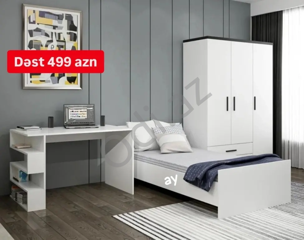 Yataq otağı mebeli