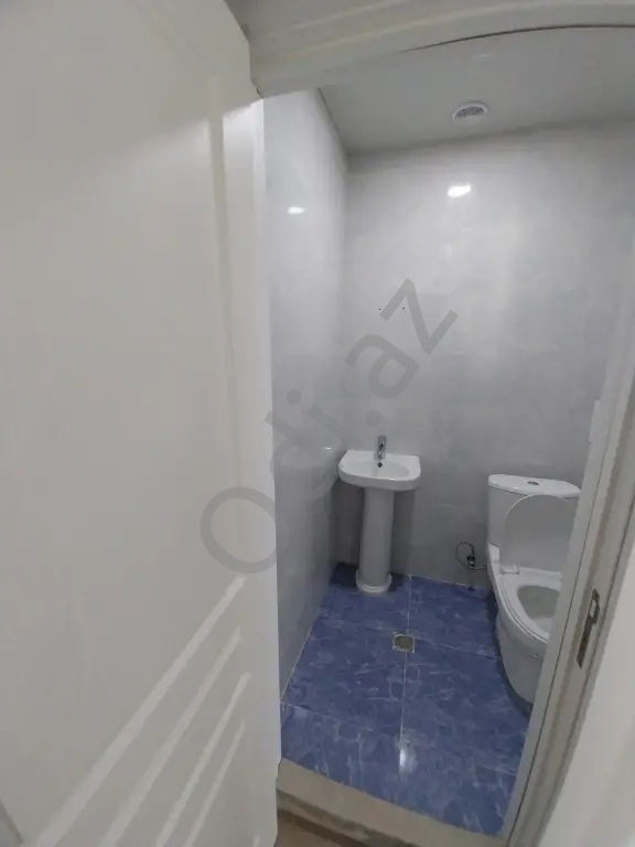 Hövsan MİDA 2 Yaşayış kompleksində, Yeni Təmirli qanuni 3 otaqlı mənzil