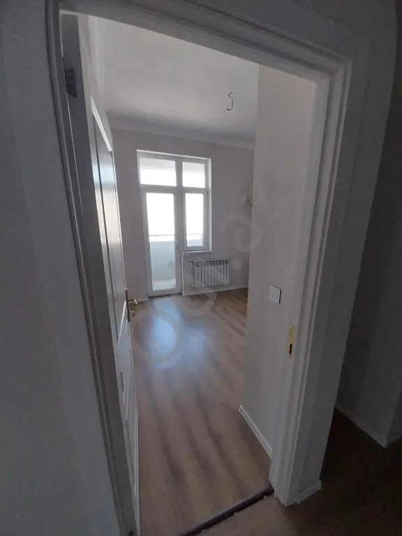 Hövsan MİDA 2 Yaşayış kompleksində, Yeni Təmirli qanuni 3 otaqlı mənzil