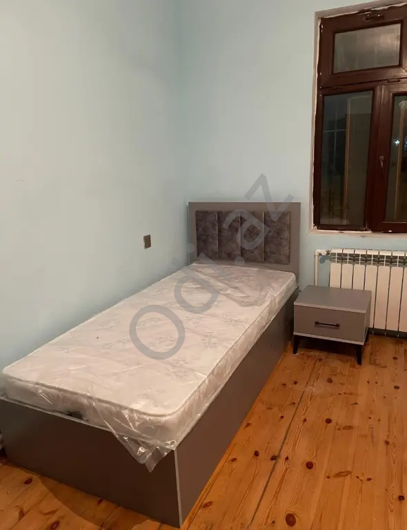 Çarpayı tumba sifarişlə