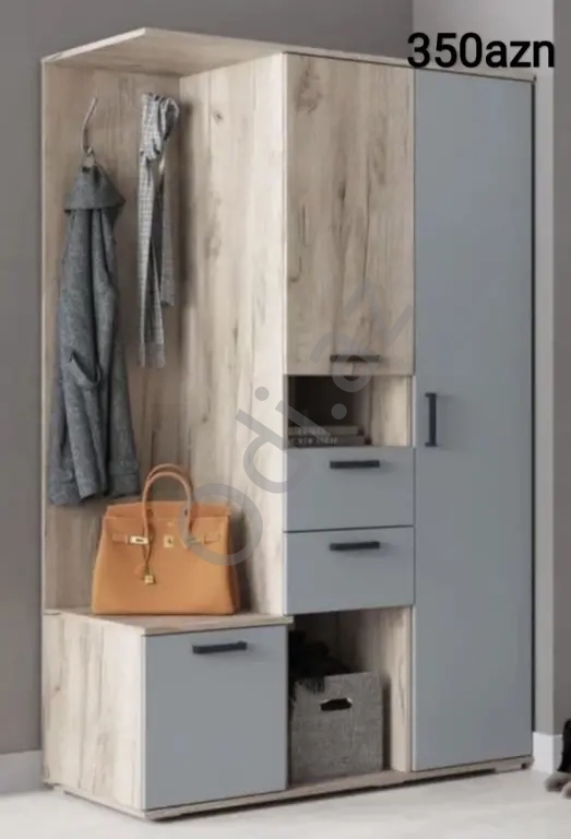 Dəhliz mebeli sifarişi