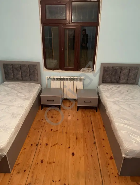 Çarpayı tumba sifarişlə