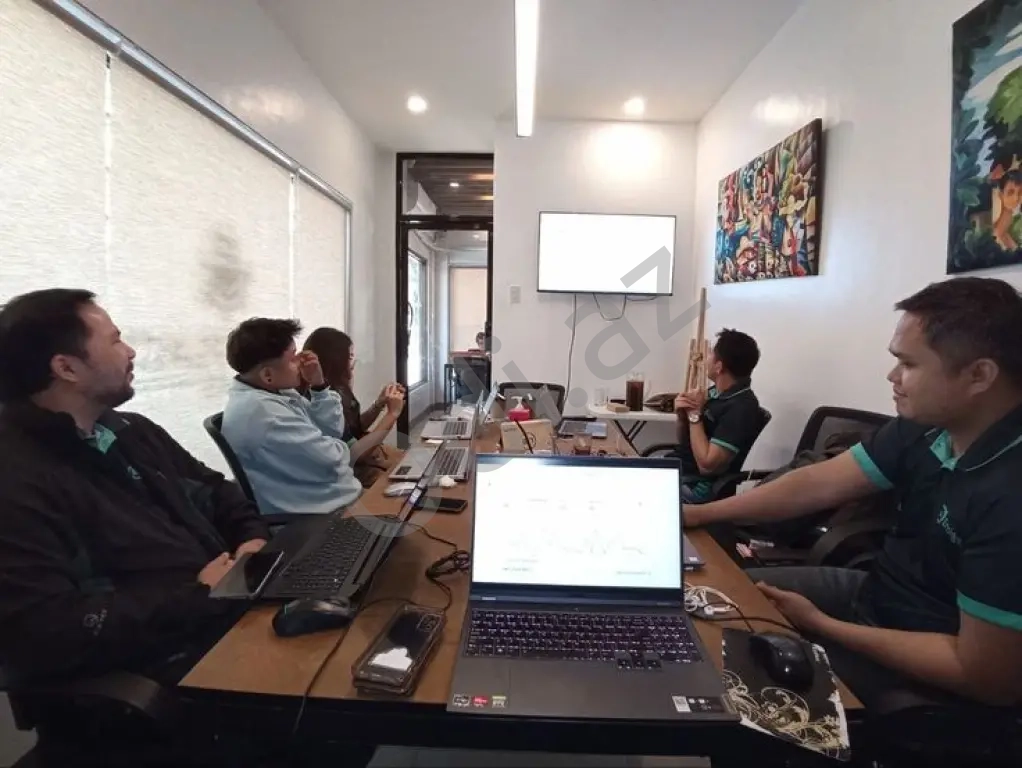 Ofis meneceri işi imkanı