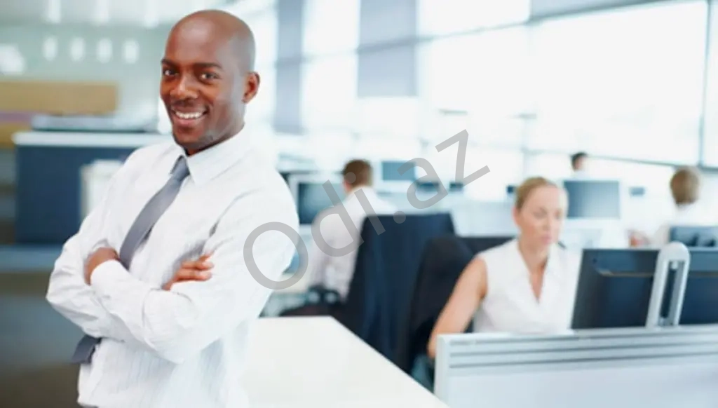 Biznes sahəsində əməkdaşlıq təklif edirik