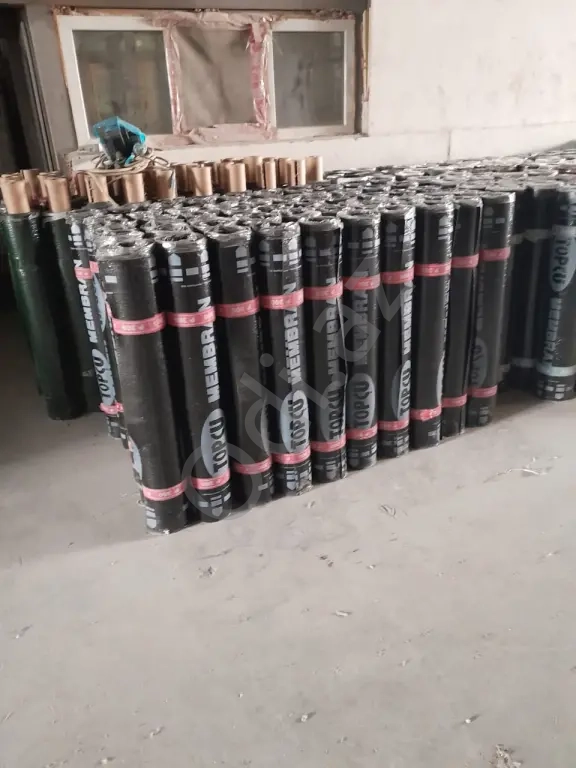 Təcrübəli Tol Ustası Xidmətinizdə