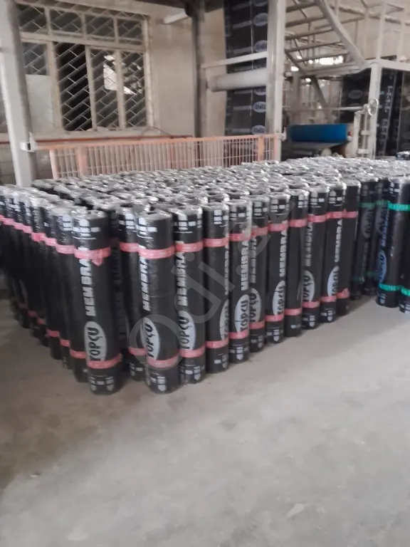 Təcrübəli Tol Ustası Xidmətinizdə