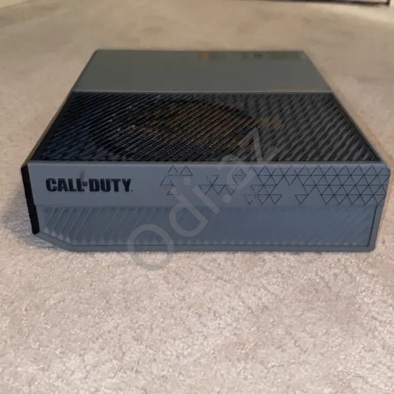 Xbox One limited edition 1TB