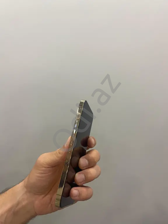iPhone 13 Pro Max – Orijinal, 256 GB, Ideal Vəziyyətdə