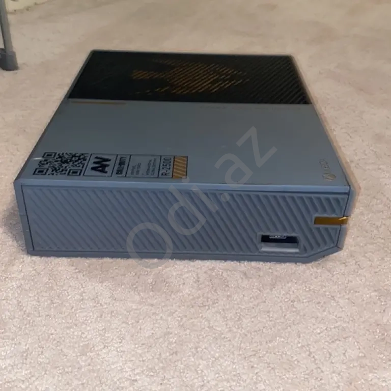 Xbox One limited edition 1TB