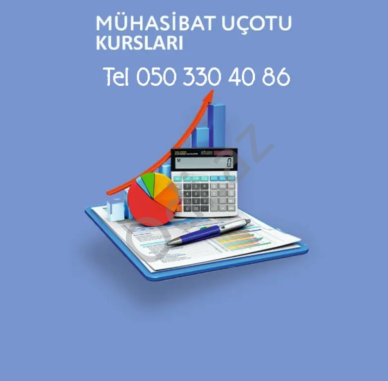 İntensiv 1C Mühasibat Kursları