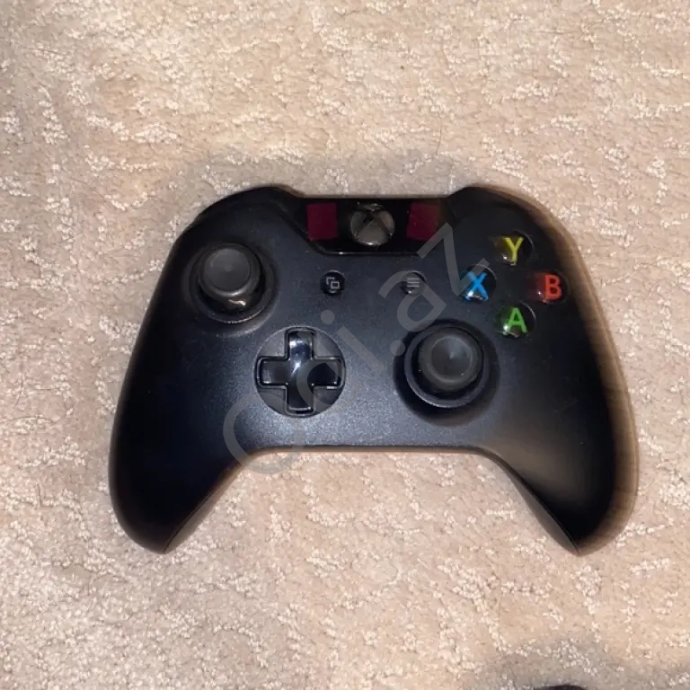 Xbox One limited edition 1TB