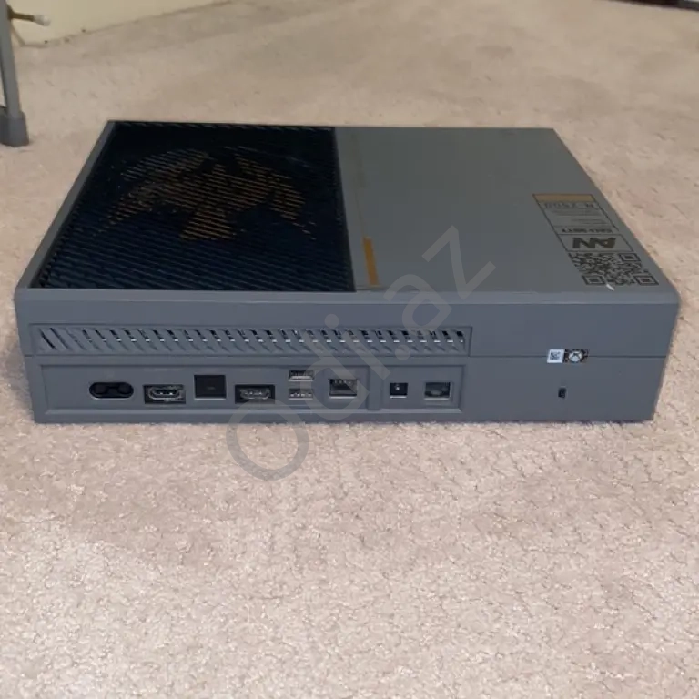 Xbox One limited edition 1TB