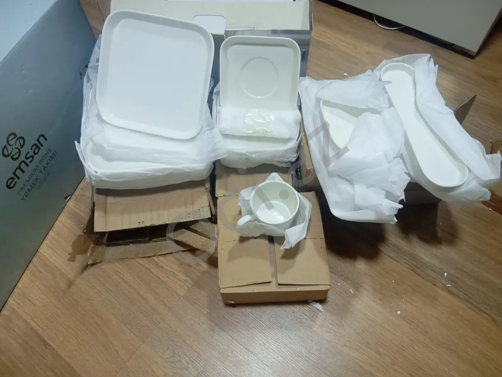 Mətbəx məhsulları