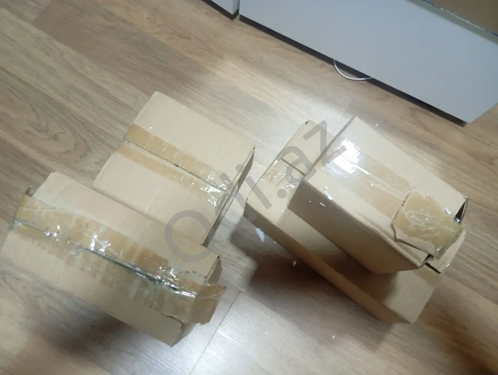 Mətbəx məhsulları