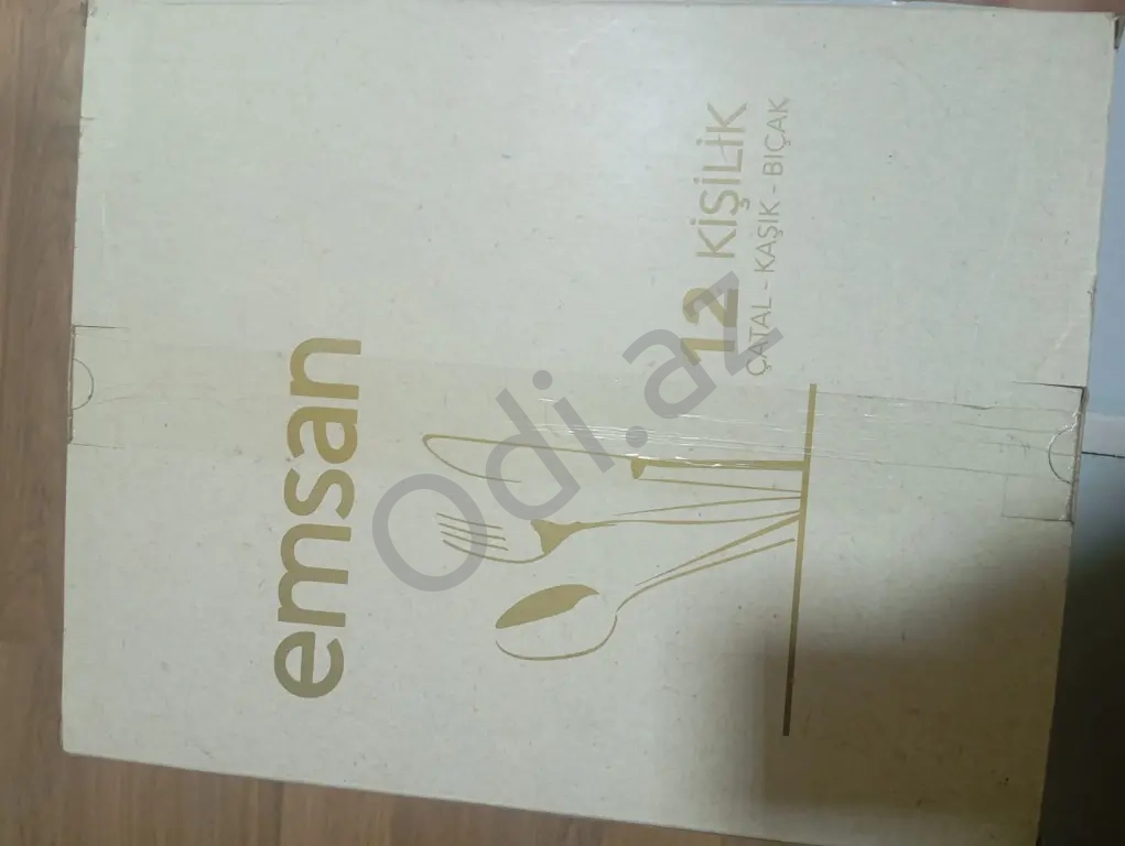 Mətbəx məhsulları