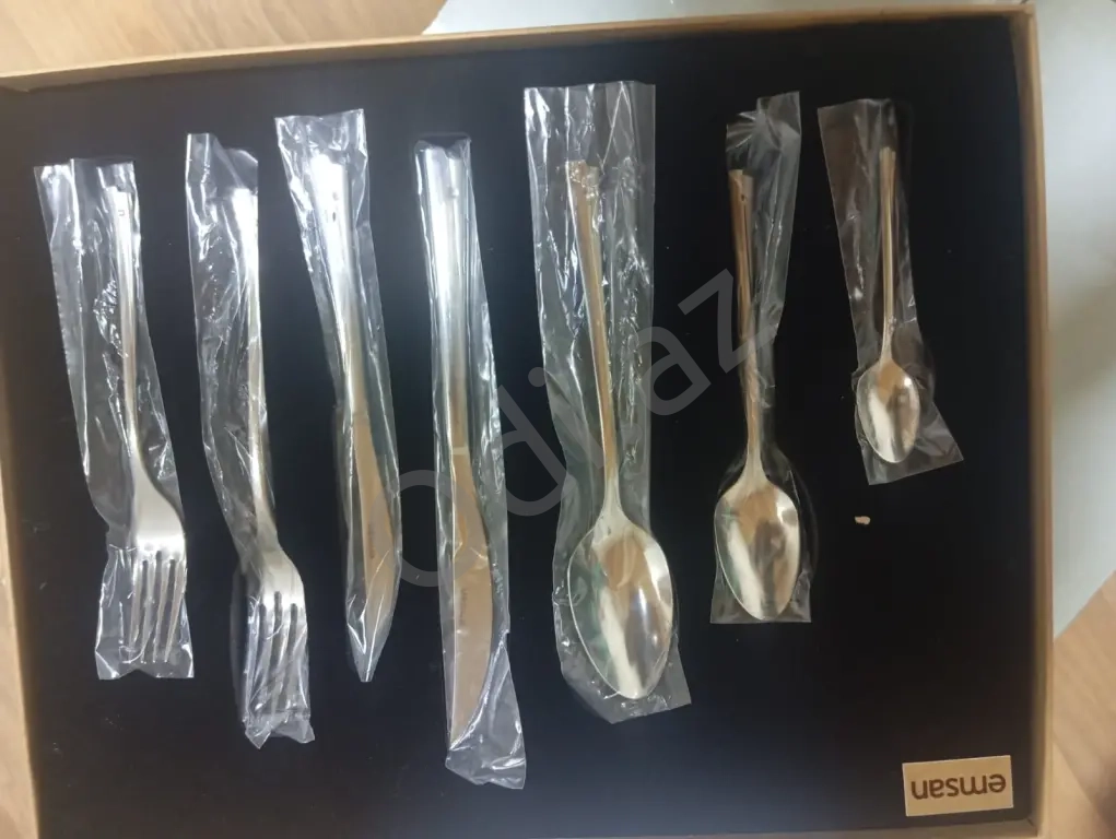 Mətbəx məhsulları