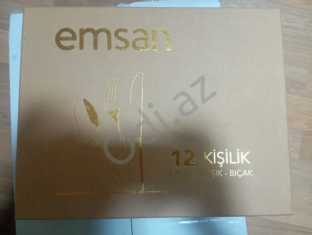 Mətbəx məhsulları