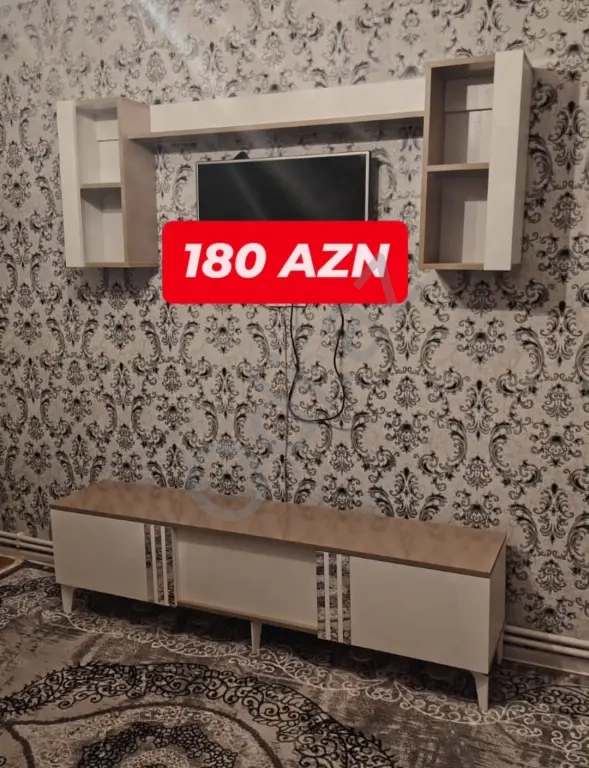 Tv stend sifarişlə