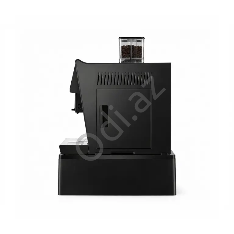 Avtomatik Qəhvə Aparatı