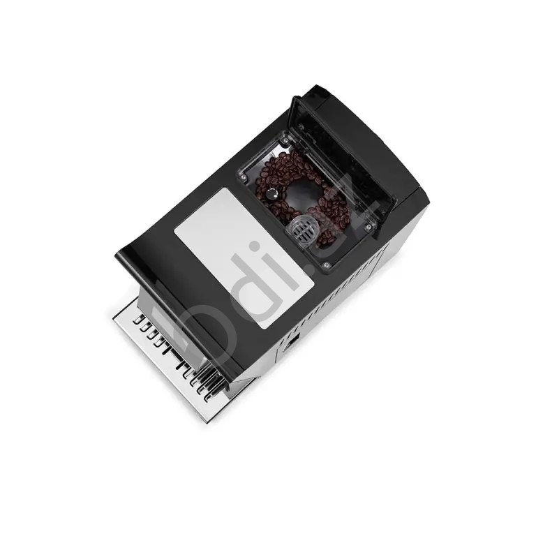 Avtomatik Qəhvə Aparatı