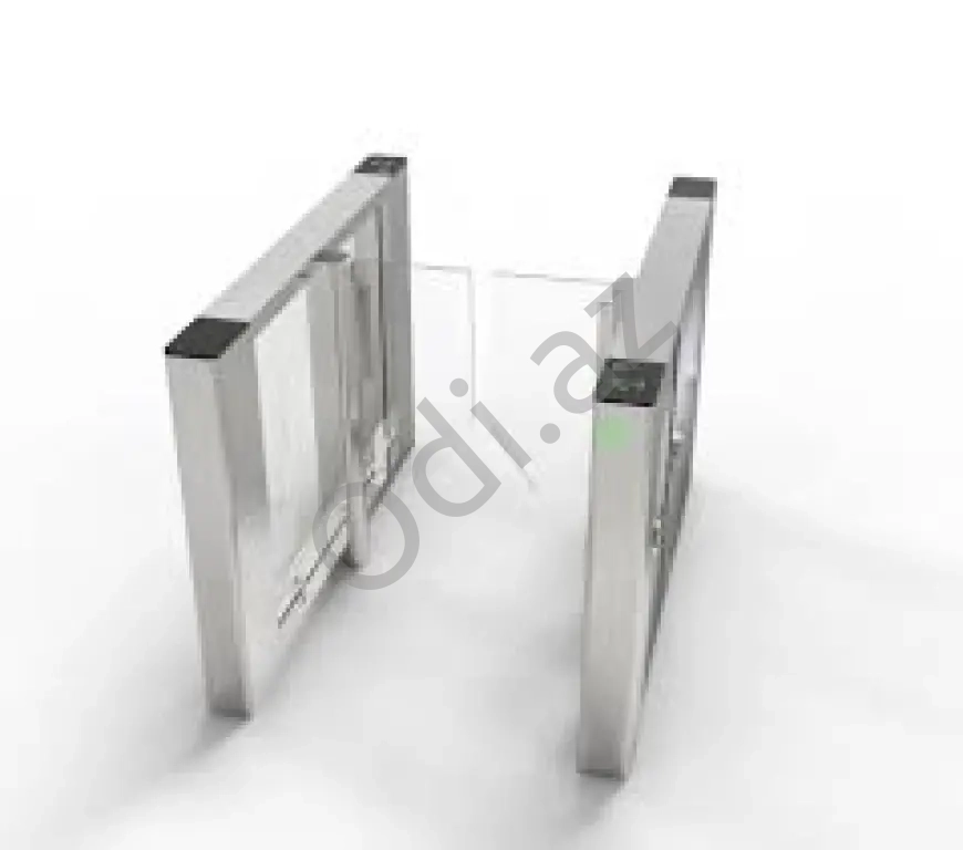 Turniket sistemlərinin satışı və quraşdırılması