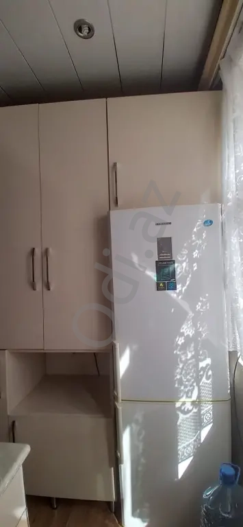 Evimi Kirayə verirəm.