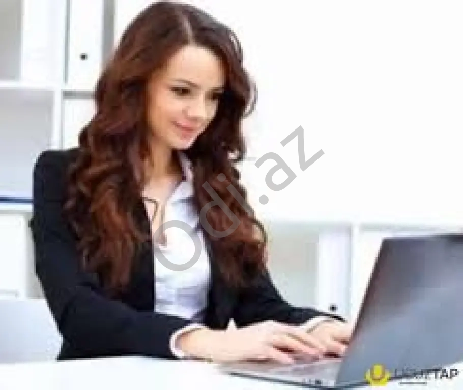 Ofis menecer tələb olunur