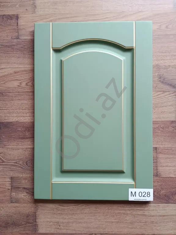 Boyali ve Membran plintuslar, qapilar