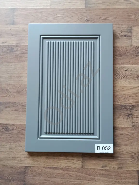 Boyali ve Membran plintuslar, qapilar