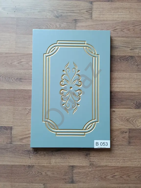 Boyali ve Membran plintuslar, qapilar