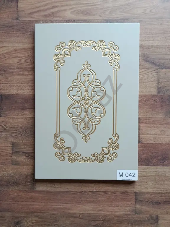 Boyali ve Membran plintuslar, qapilar