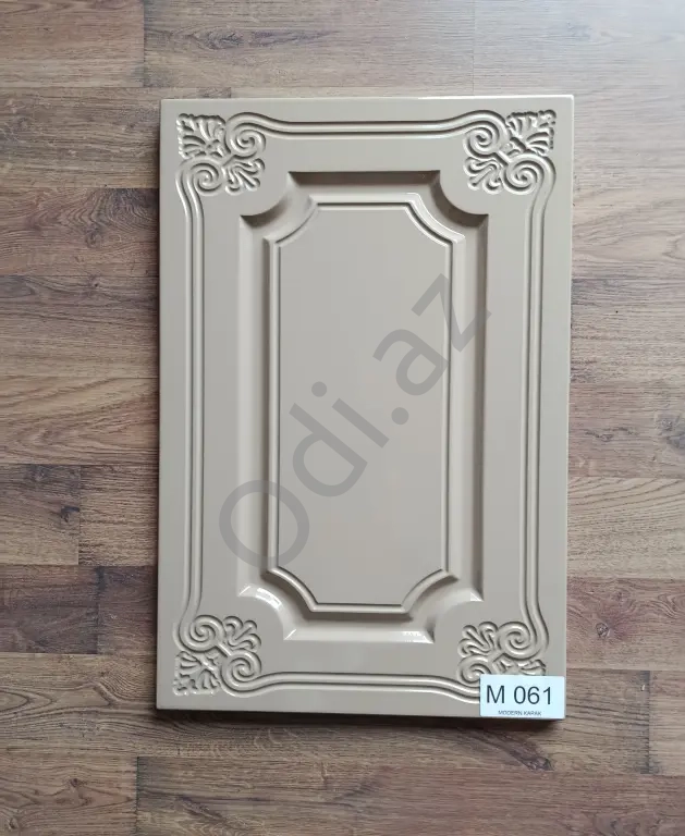 Boyali ve Membran plintuslar, qapilar