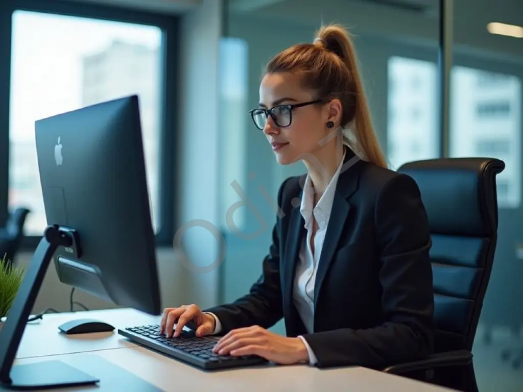 Məlumat axını meneceri elanı