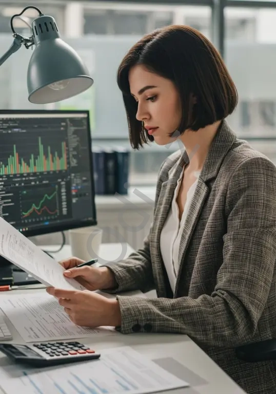 İnformasiya idarəetməsi üzrə strateji menecer